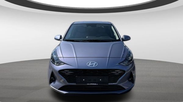 Predogledna slika - Hyundai i10