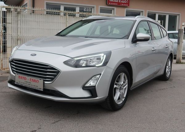 Predogledna slika - Ford Focus