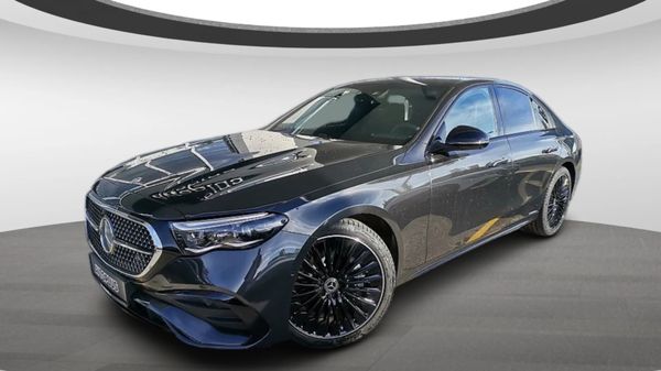 Predogledna slika - Mercedes-Benz E-Razred E 200 AMG LINE PREMIUM + NOČNI PAKET