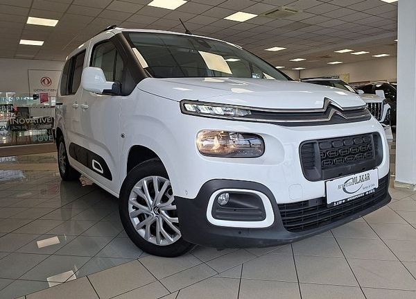 Predogledna slika - Citroën Shine M PureTech-1.LASTNIK-HEAD UP-NAVI-KAMERA-DDV