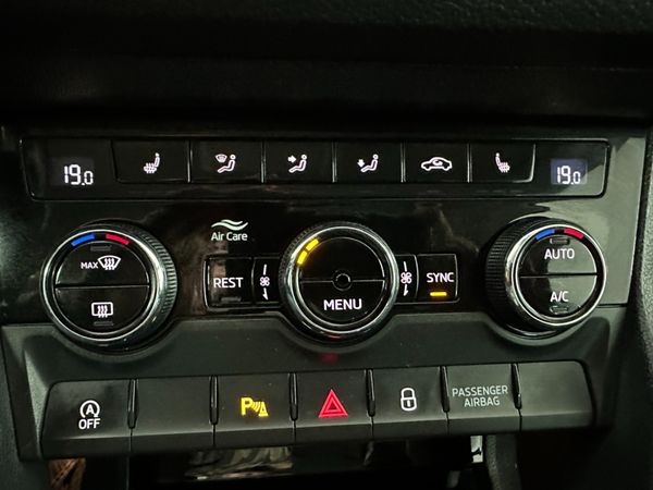 Predogledna slika - Škoda Kodiaq Style 2.0 TDI 110kW DSG.NEMŠKI.KAMERA.LED.KLJUKA