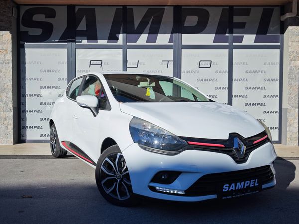 Predogledna slika - Renault Clio Clio Societe dCi 75