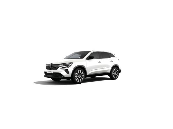 Predogledna slika - Renault Austral Techno mild hybrid 160 auto
