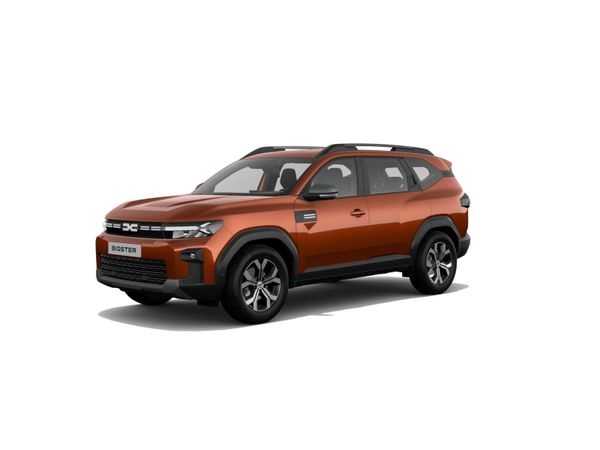 Predogledna slika - Dacia Bigster Expression TCe 130 4x4