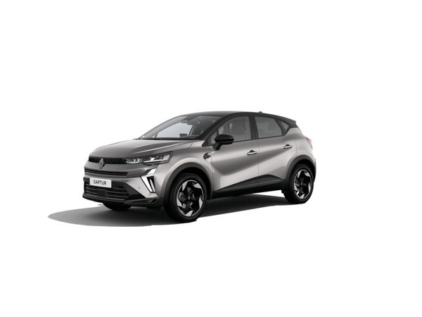 Predogledna slika - Renault Captur Techno Tce 90