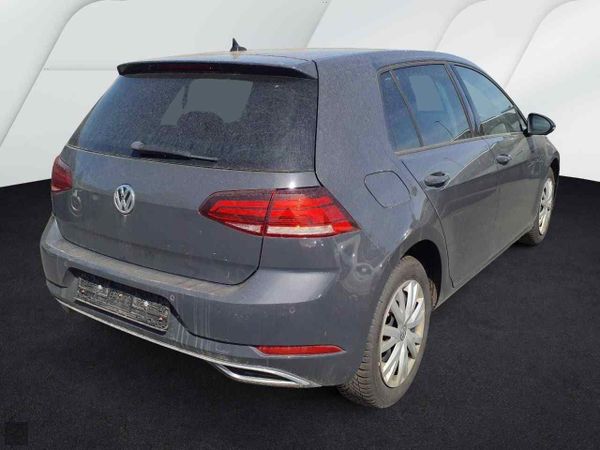 Predogledna slika - VW Golf