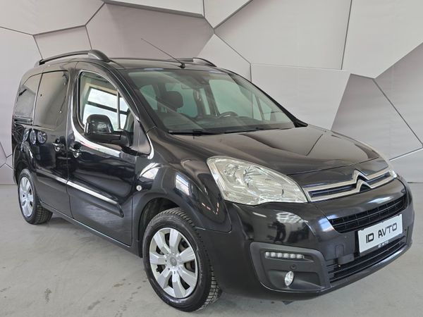 Predogledna slika - Citroën Berlingo