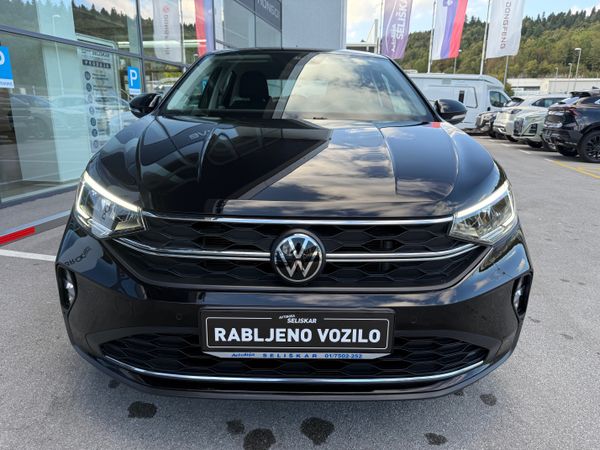 Predogledna slika - VW Taigo