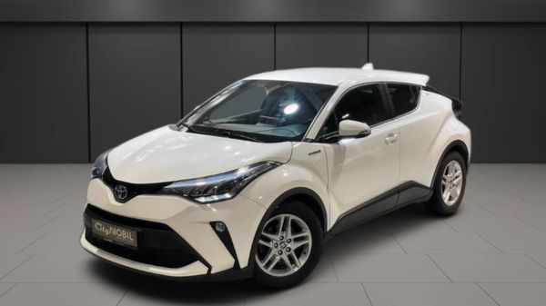 Predogledna slika - Toyota C-HR 1.LASTNIK-HYBRID-SLO-LED-KEYLESS GO-RADAR-LANE ASS