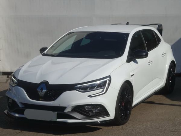 Predogledna slika - Renault Megane TROPHY AUT 4CONTROL SLO 1.LAS SALONSKI PRIMERE