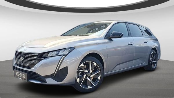 Predogledna slika - Peugeot 308 SW Allure Pack - PureTech 130