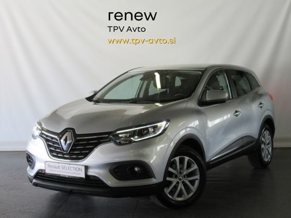 Predogledna slika - Renault Kadjar TCe 140 Limited EDC