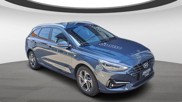 Predogledna slika - Hyundai i30