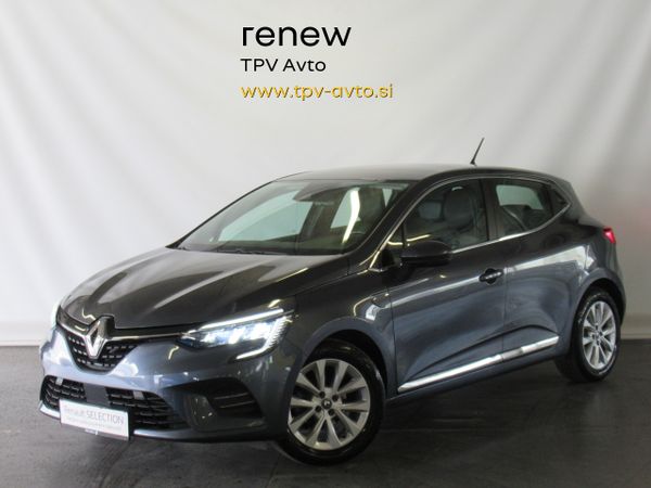 Predogledna slika - Renault Clio TCe 90 Intens