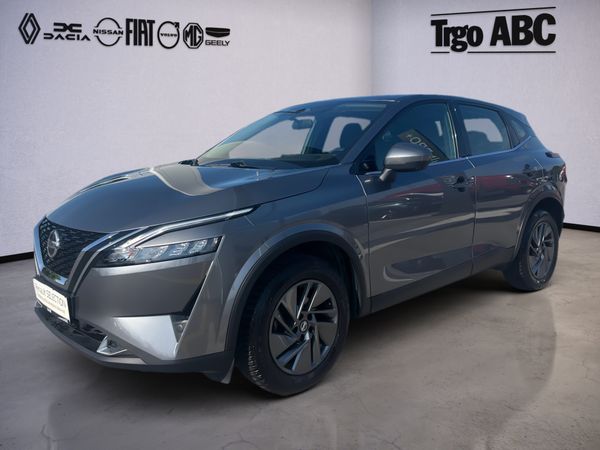 Predogledna slika - Nissan Qashqai