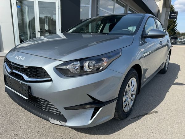 Predogledna slika - KIA Ceed