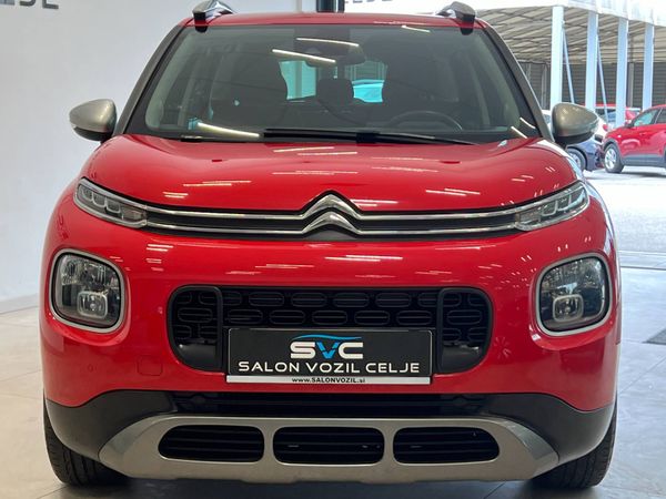 Predogledna slika - Citroën C3