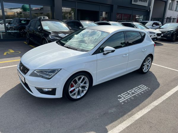 Predogledna slika - Seat Leon