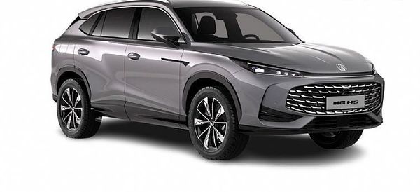 Predogledna slika - MG HS Luxury 1.5T-GDI DCT