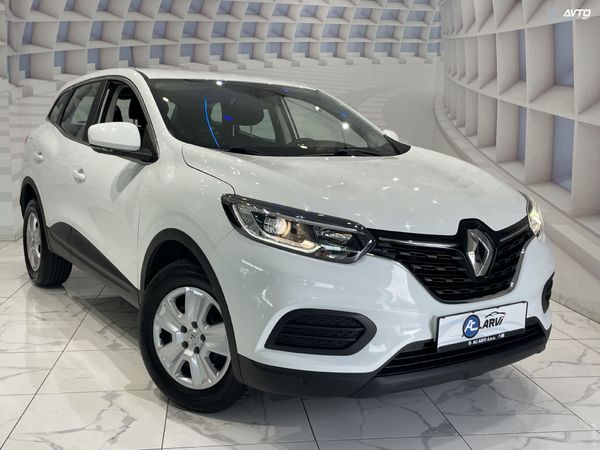 Predogledna slika - Renault Kadjar TCe 140 Life