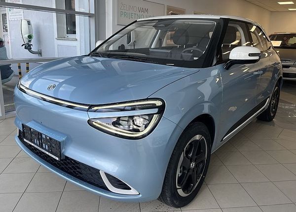 Predogledna slika - Dongfeng ELEKTRIČNO VOZILO - NOVO PRI NAS 