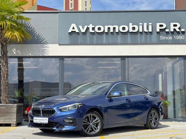 Predogledna slika - BMW serija 2 Gran Coupe 218i GRAN COUPE AUT SPORTLINE FULL LED NAVI 
