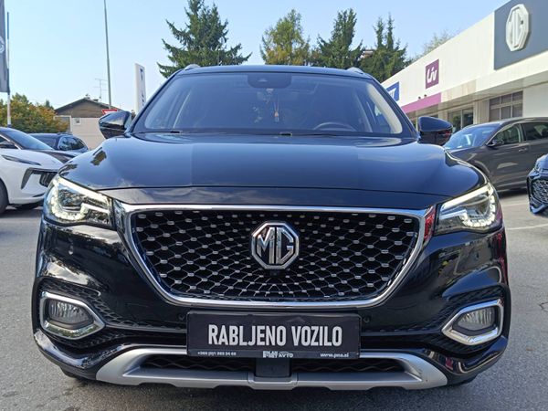 Predogledna slika - MG HS