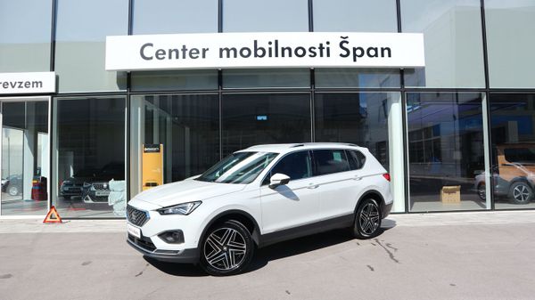 Predogledna slika - Seat Tarraco 4Drive 2,0 TDI Xcellence DSG
