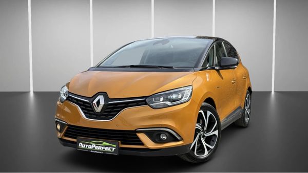 Predogledna slika - Renault Scénic
