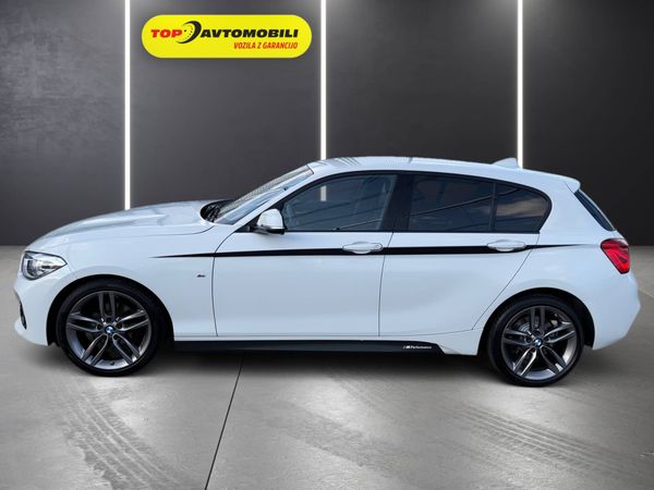 Predogledna slika - BMW Serija 1