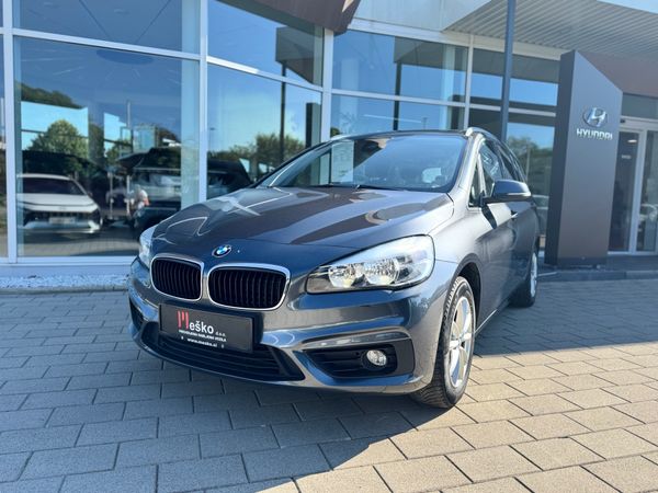 Predogledna slika - BMW Serija 2