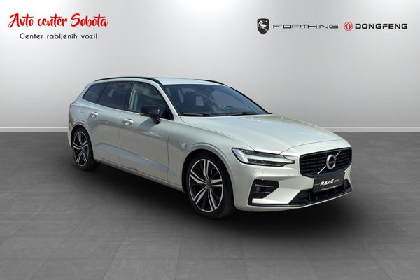 Predogledna slika - Volvo V60