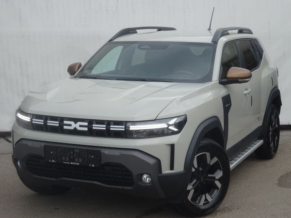 Predogledna slika - Dacia Duster 130 4x4 SLO 1.LAS KAMERA PDC SAMO 3927KM ODLIČEN