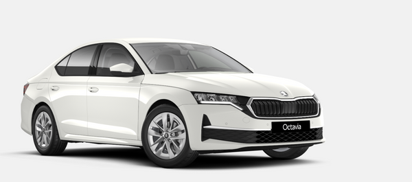 Predogledna slika - Škoda Octavia