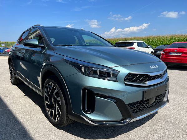 Predogledna slika - KIA XCeed