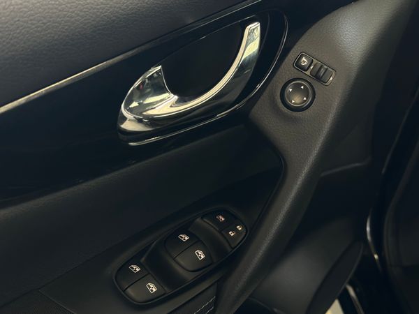 Predogledna slika - Nissan Qashqai