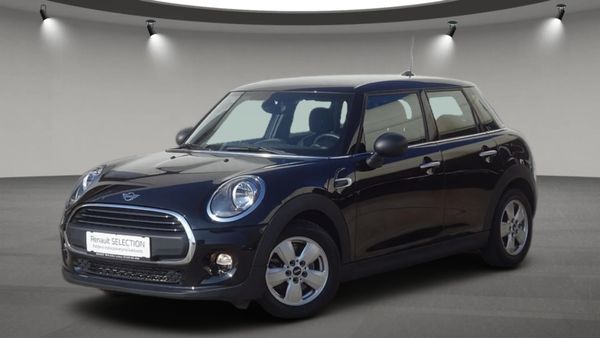 Predogledna slika - MINI Cooper
