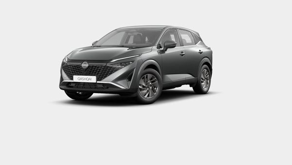 Predogledna slika - Nissan Qashqai Acenta 1.3 DIG-T 140 Mild Hybrid