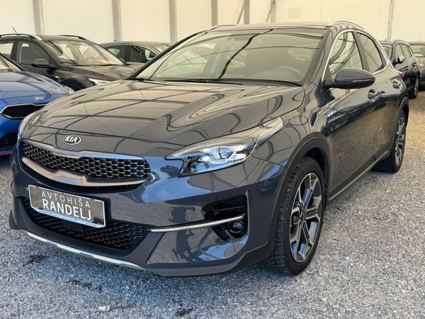 Predogledna slika - KIA XCeed 1.4 T-GDi EX Stream ISG. 7DCT 103 kW