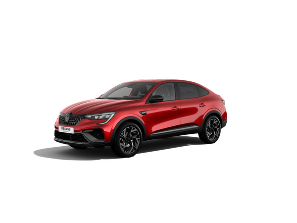 Predogledna slika - Renault Megane Conquest Esprit Alpine mild hybrid TCe 160 EDC