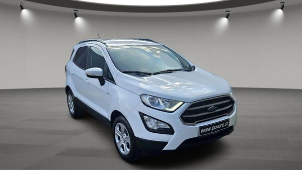 Predogledna slika - Ford Ecosport