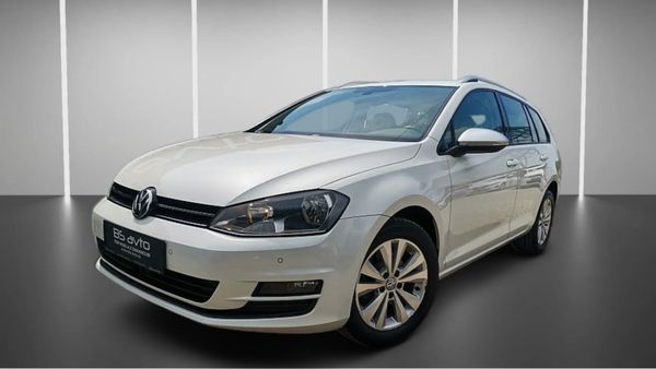 Predogledna slika - VW Golf