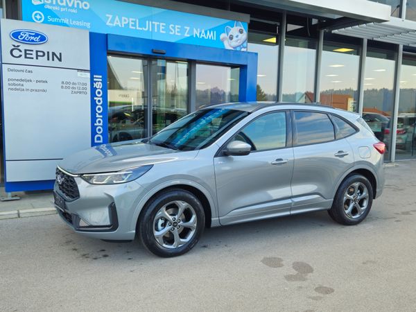 Predogledna slika - Ford Kuga
