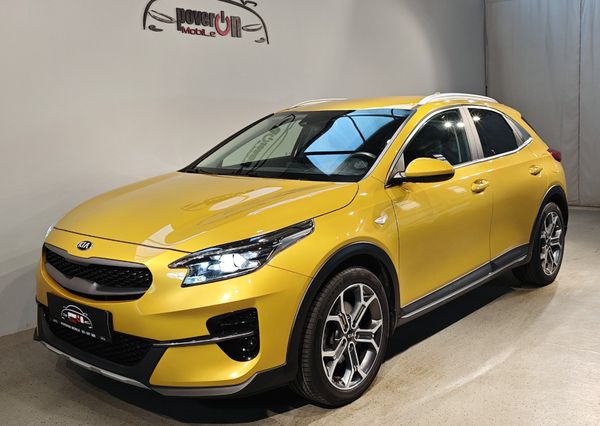 Predogledna slika - KIA XCeed 1.6 CRDi LX Prime ISG. 7DCT 100 kW 1.LAST SLO KAM