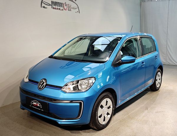 Predogledna slika - VW Up! e-up KAMERA GRETJE SEDEŽEV PDC DDV