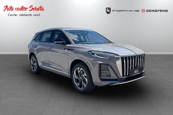 Predogledna slika - Hongqi HS3