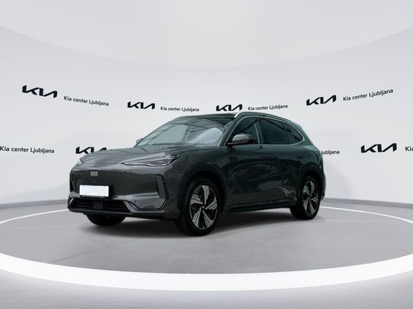 Predogledna slika - Geely EX5 MAX...