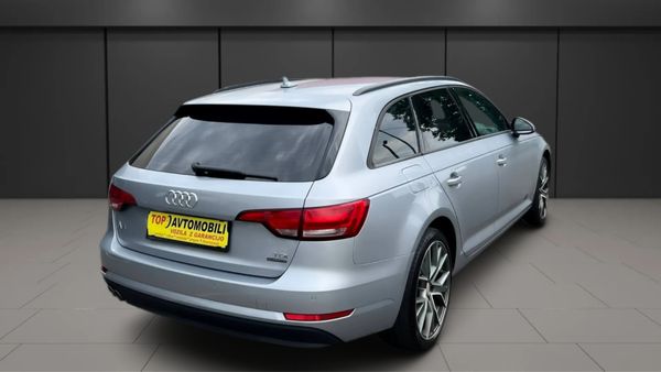 Predogledna slika - Audi A4