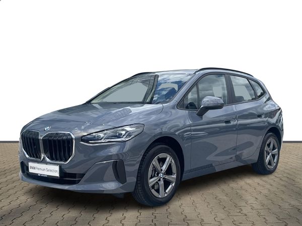 Predogledna slika - BMW 218i