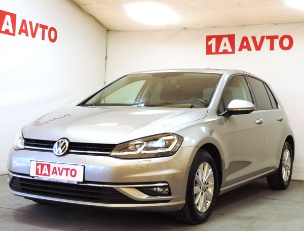 Predogledna slika - VW Golf 1.6 TDI avt. Comfortline 115 LED-ACC-KAMERA-2XPDC